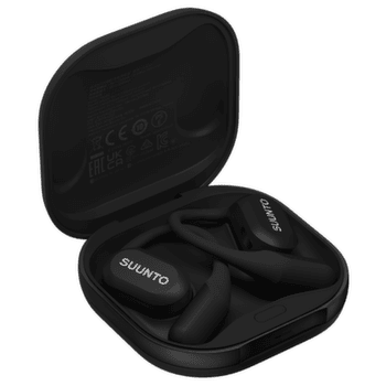Sluchátka Suunto SUUNTO SPARK Black