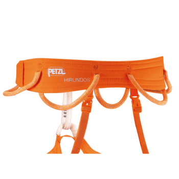 Sedák Petzl HIRUNDOS Black