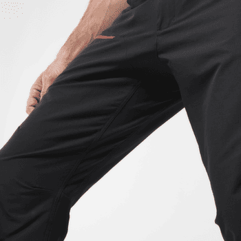 Kalhoty Millet TRILOGY BLACK CRAG Pant M BLACK - NOIR