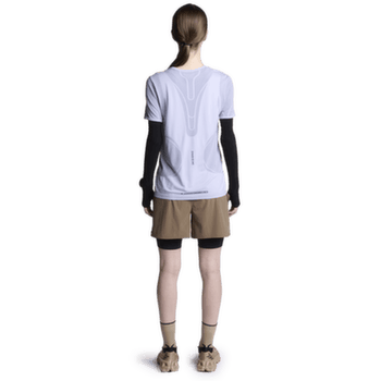Návleky X-Bionic X-Bionic® Running Armsleeves X WHITE