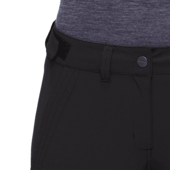 Kalhoty Mammut Runbold Guide SO Pants Women black 0001