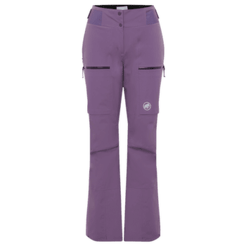 Kalhoty Mammut Stoney HS Thermo Pants Women paloja