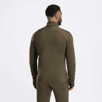Bunda Aclima FleeceWool Jacket Men Tarmac
