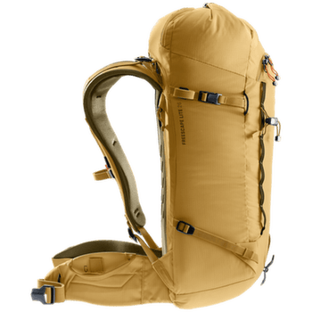 Batoh deuter Freescape Lite 26 savanna-nori