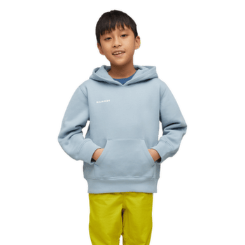Mikina Mammut Mammut Base ML Hoody Kids paloja