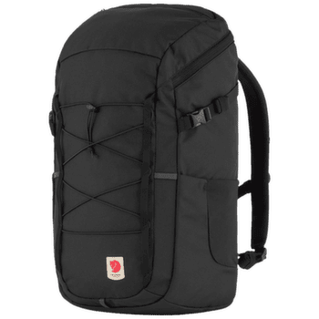 Batoh Fjällräven Skule Top Zip 30 Black