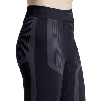 Legíny 3/4 X-Bionic INVENT PANTS 3/4 Women X Black