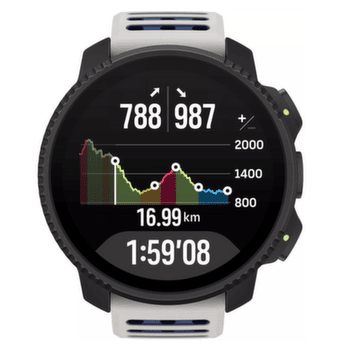 Hodinky Suunto SUUNTO VERTICAL 2 ARCTIC GREY