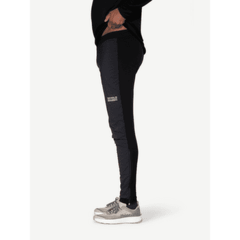Kalhoty Devold Endurance Merino Pants Man 960A CAVIAR