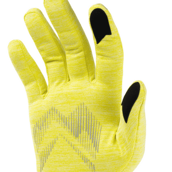 Rukavice Buff DRYFLX® GLOVES G DFX BLACK