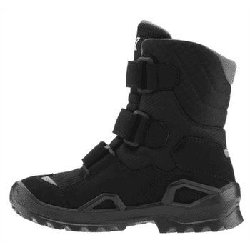 Boty Lowa RAIK 2 GTX HI JR black/grey