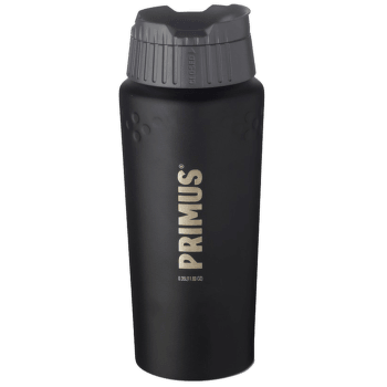 Termohrnek Primus TrailBreak Vacuum Mug 0,35 l Black