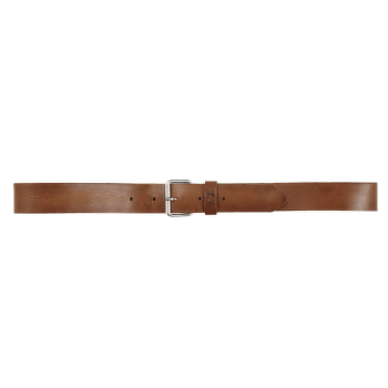 Pásek Fjällräven Singi Belt (77281) Leather Brown