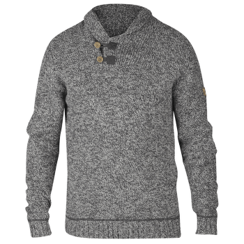 Svetr Fjällräven Lada Sweater Men Grey 020
