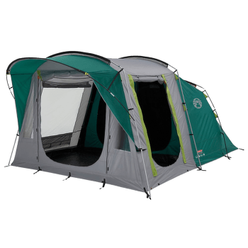 Stan Coleman OAK CANYON 4 + Classic Awning