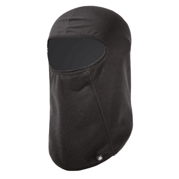 Kukla Kama D16 Fleece Balaclava black