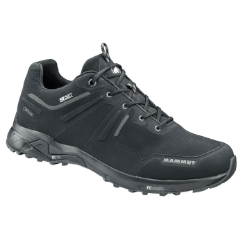 Boty Mammut Ultimate Pro Low GTX Men black-black 0052