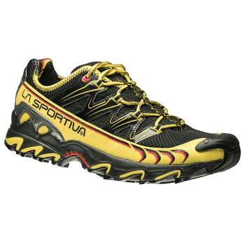 Boty La Sportiva Ultra Raptor Black