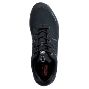 Boty Mammut Ultimate Pro Low GTX Men black-black 0052