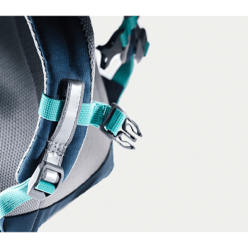 Batoh deuter Kikki (3610519) avocado-alpinegreen