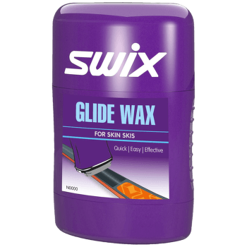 Impregnace Swix N19 Glide Wax For Skin Skis