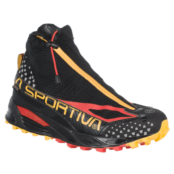 Boty La Sportiva Crossover 2.0 GTX Men Black