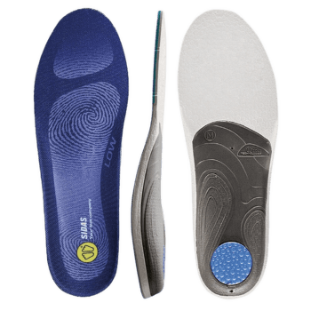 Vložky do bot Sidas 3Feet Comfort Low