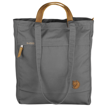 Taška Fjällräven Totepack No. 1 Super Grey