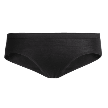 Kalhotky Icebreaker Siren Hipkini Women (104704) Black1