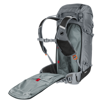 Batoh Mammut Trion 35 marine-black