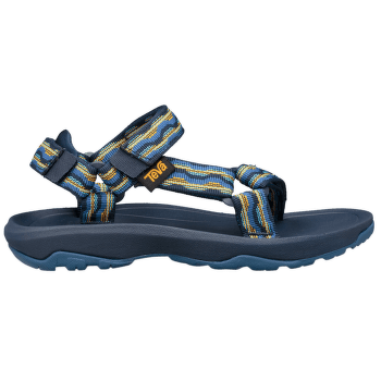 Sandály Teva Hurricane XLT2 Kids (1019390) KISHI DARK BLUE
