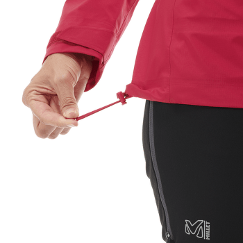 Bunda Millet Elevation GTX Active Jacket Women TANGO