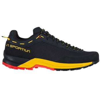 Boty La Sportiva Tx Guide Men Black/Yellow