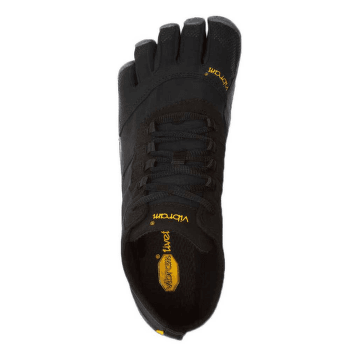 Boty Five Fingers V - Trek Women Black/Black
