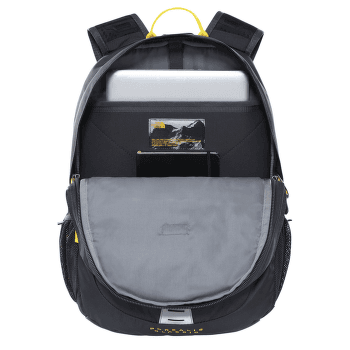 Batoh The North Face Borealis Classic AOZ ASPHALT GREY/RETRO ORANGE/NPF