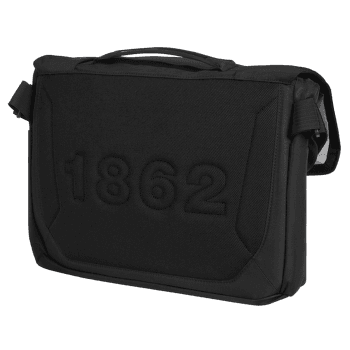 Taška Mammut Xeron Messenger black 0001