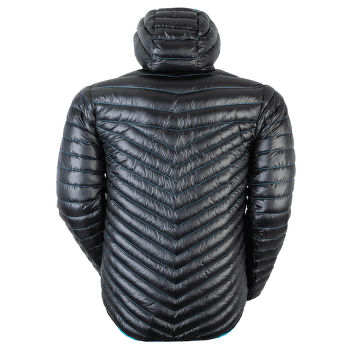 Bunda Sir Joseph Minimis 280 Hooded Men Softex Xilo LT black