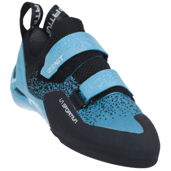 Lezečky La Sportiva Zenit Women Pacific Blue/Black