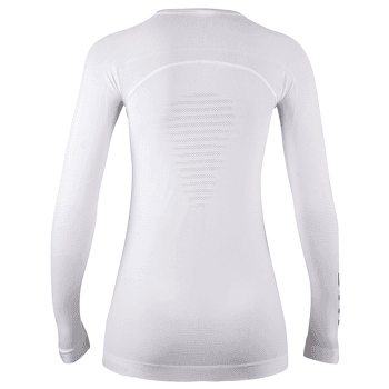 Triko dlouhý rukáv UYN Energyon UW Shirt Long Sleeve Women White