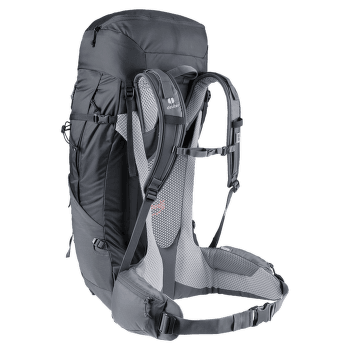 Batoh deuter Futura Air Trek 50 +10 atlantic-ink