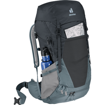 Batoh deuter Futura 30 SL graphite-shale