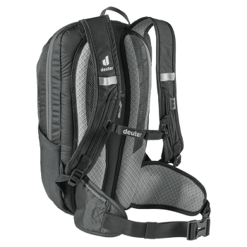 Batoh deuter Compact 8 JR Graphite-black