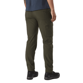 Kalhoty Arcteryx Alroy Pant Women Black