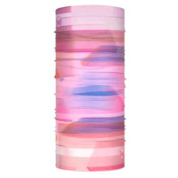 Šátek Buff CoolNet UV+® Neckwear NE10 PALE PINK