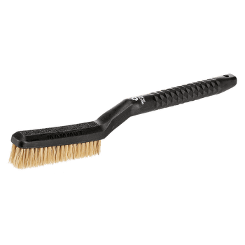 Kartáč Mammut Sender Brush black 0001