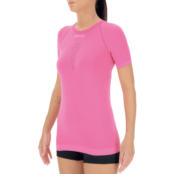 Triko krátký rukáv UYN Energyon UW Shirt SS Women Flowing Pink