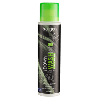 Čistící prostředek Grangers Down Wash Concentrate OWP