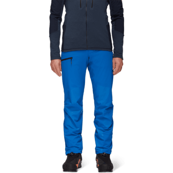 Kalhoty Mammut Eisfeld Light SO Pants Men (1021-00650) Night