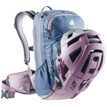 Batoh deuter Attack 14 SL sage-khaki