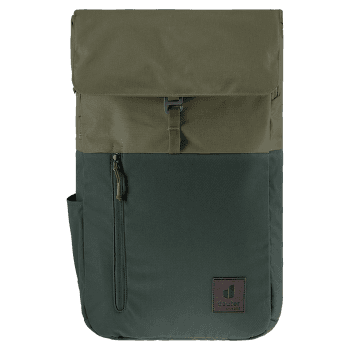Batoh deuter UP Seoul (3813821) Black